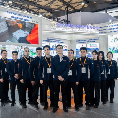 光無界，創(chuàng)未來！2025慕尼黑光博會(huì)圓滿收官，納宏光電助力南方智造閃耀全球